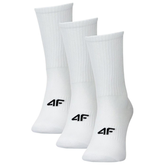 4F Κάλτσες 3 pairs